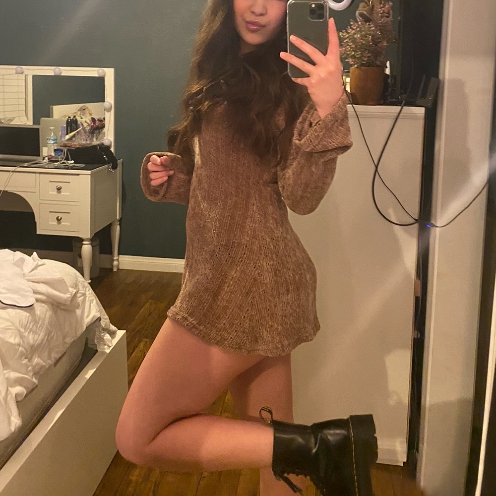 Princess Polly Boho Babe Mini Dress